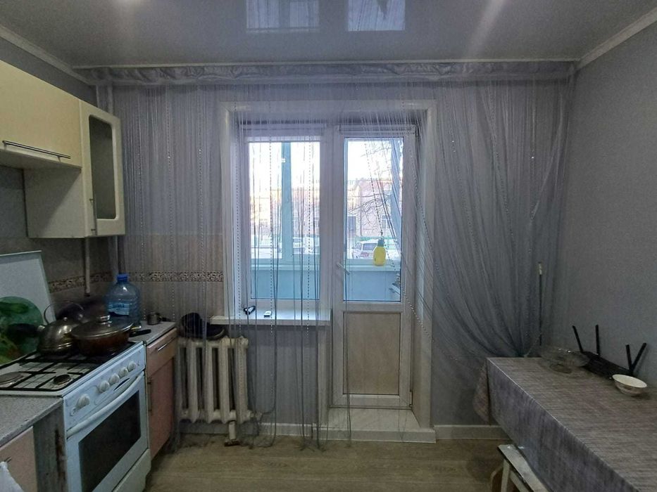 Продам 2х комнатную квартиру