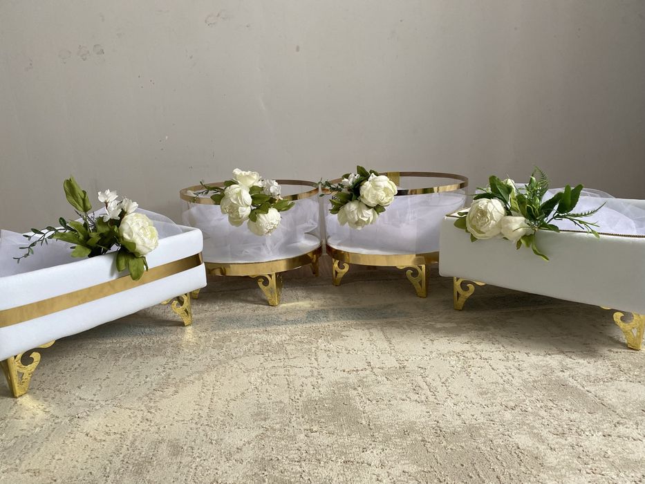 Корзина прокатқа беріледі.