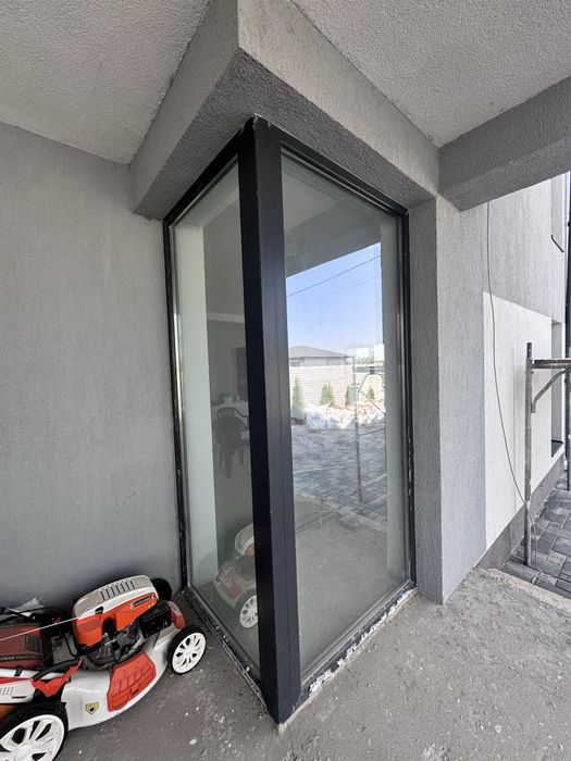 Usi si ferestre PCV geam Termopan SH (citeste tot anuntul)