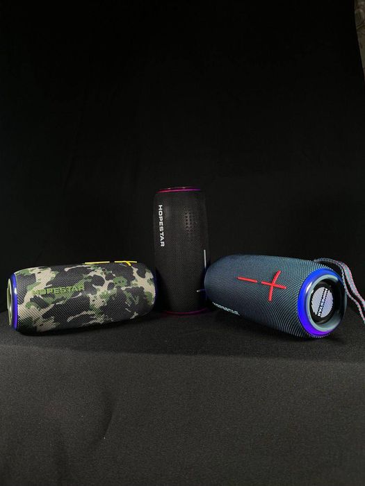 Колонки Hopestar