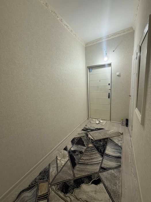 Сдаётся квартира со всеми удобствами Юнусабад-17 й квартал