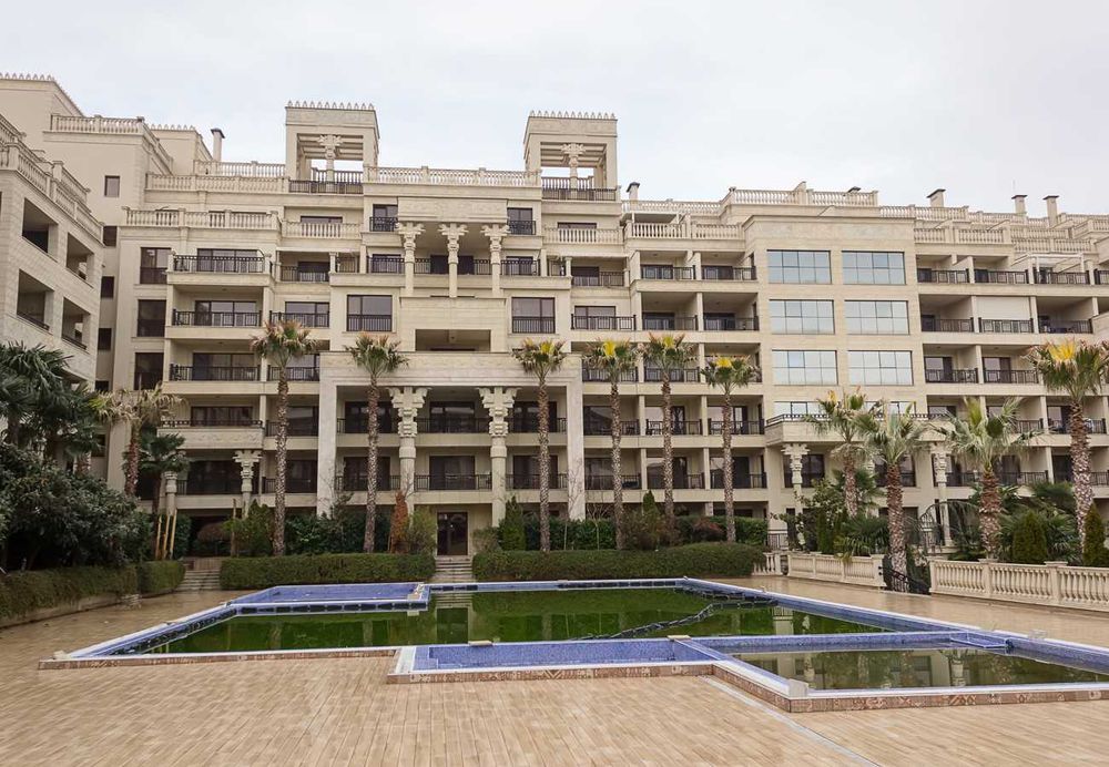 Дава се под наем Едностаен апартамент в к.к. Златни пясъци - 35 кв.м за 255 € - Снимка #16