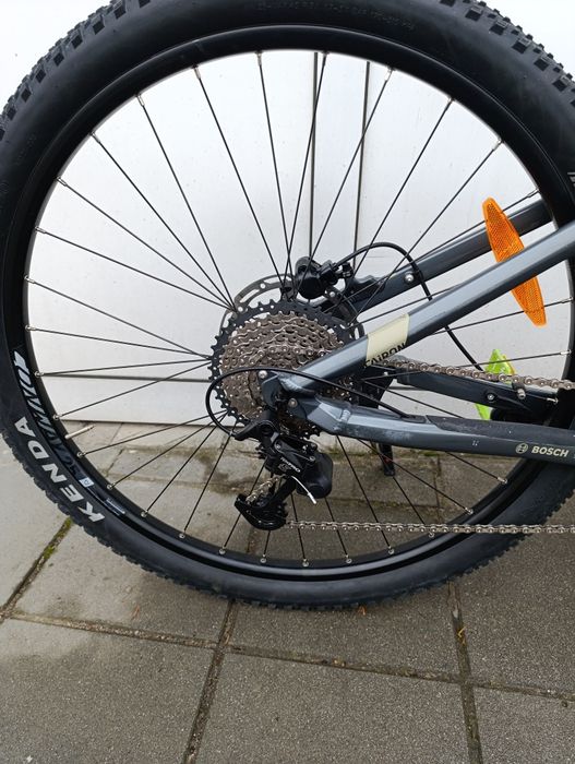 Електрически велосипед Conway Cairon 29''