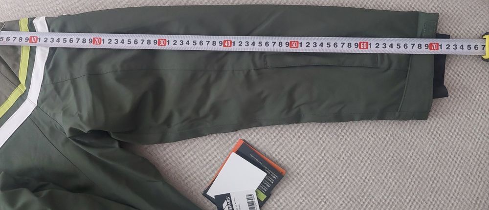 Мъжко ски яке Trespass L размер