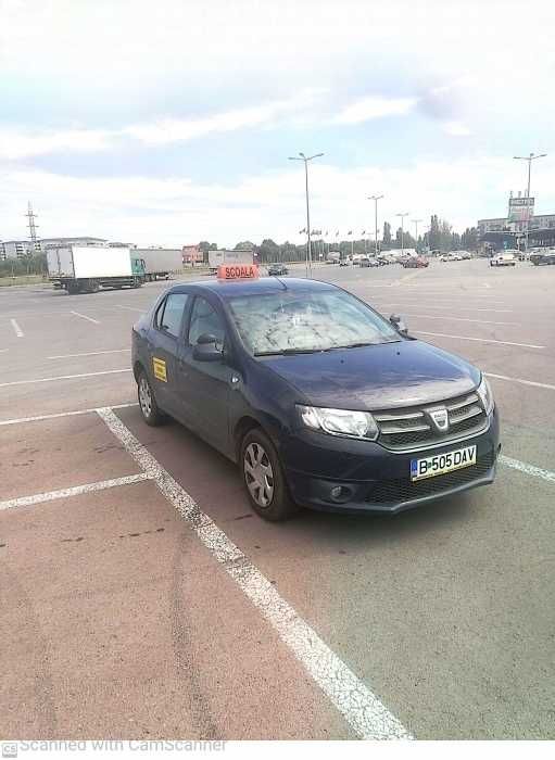 Scoala soferi Bucuresti, sector 4, rapid, ieftin si bun !