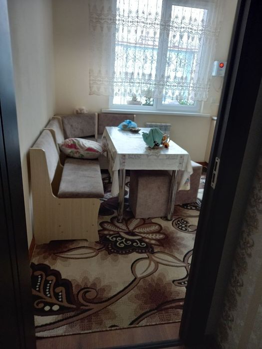 Сергили чоштепа метрони енида янги дом 2хона евра ремонт 6этаж 55минг