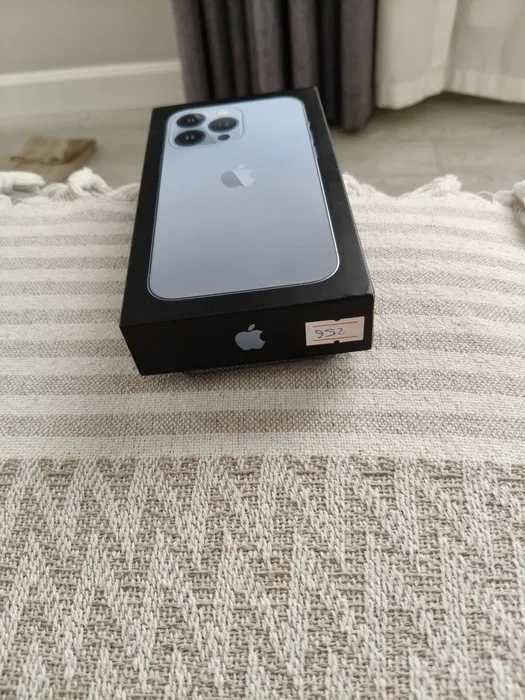 Apple iphone 13 pro 256gb, ideal holatda, 75%