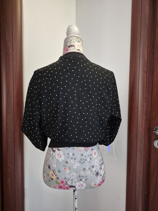 Geaca subțire primavara