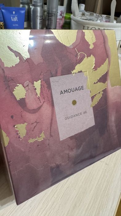 Парфюм Аmouage guidance 46