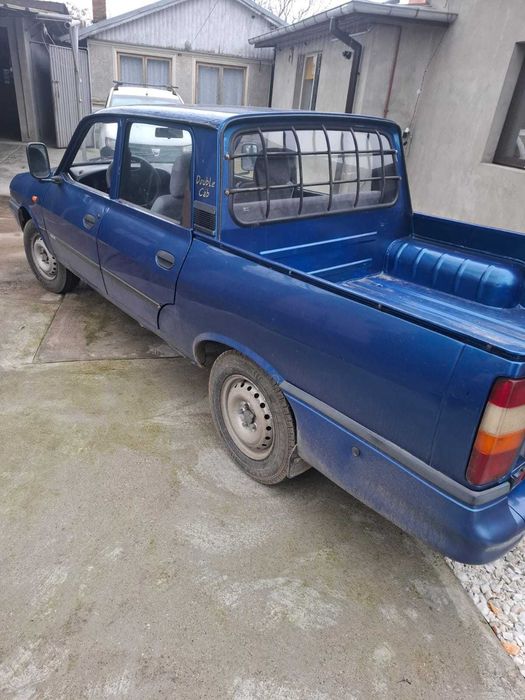 Vand Dacia PIck UP