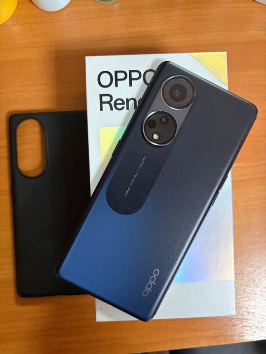 Oppo reno 8t 5G 256gb