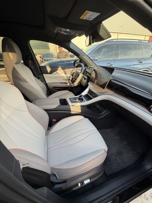 BYD song pro 3-pozitsia. Nasiya savdoga beriladi