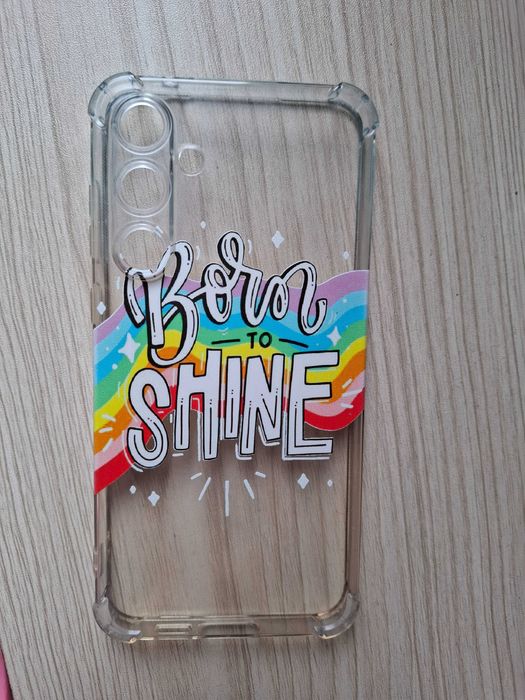 Силиконов кейс за Самсунг А55