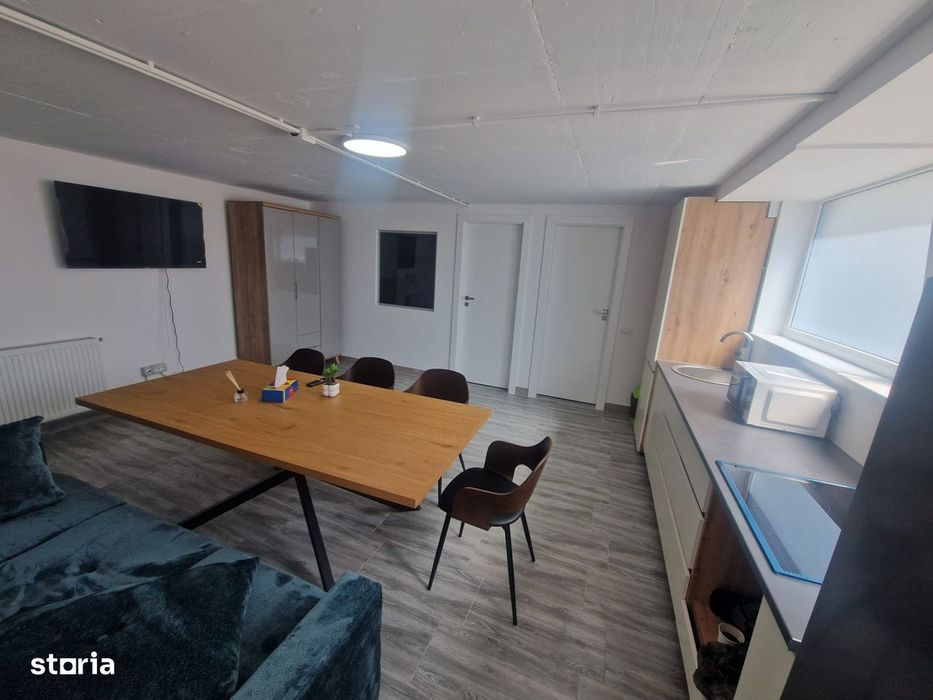 Apartament nou, 3 camere, 60 mp, parcare | Iris – Str. Oasului — fotografia 3
