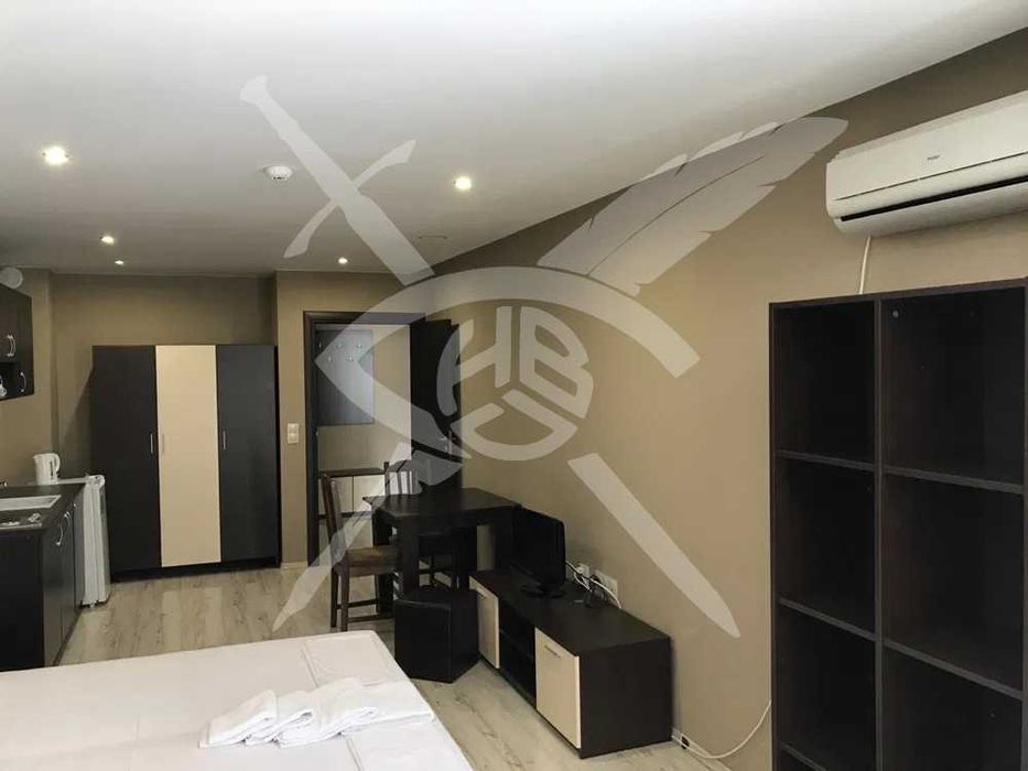 Продава се Двустаен апартамент в Несебър - 69 кв.м за 1479 €/кв.м - Снимка #1