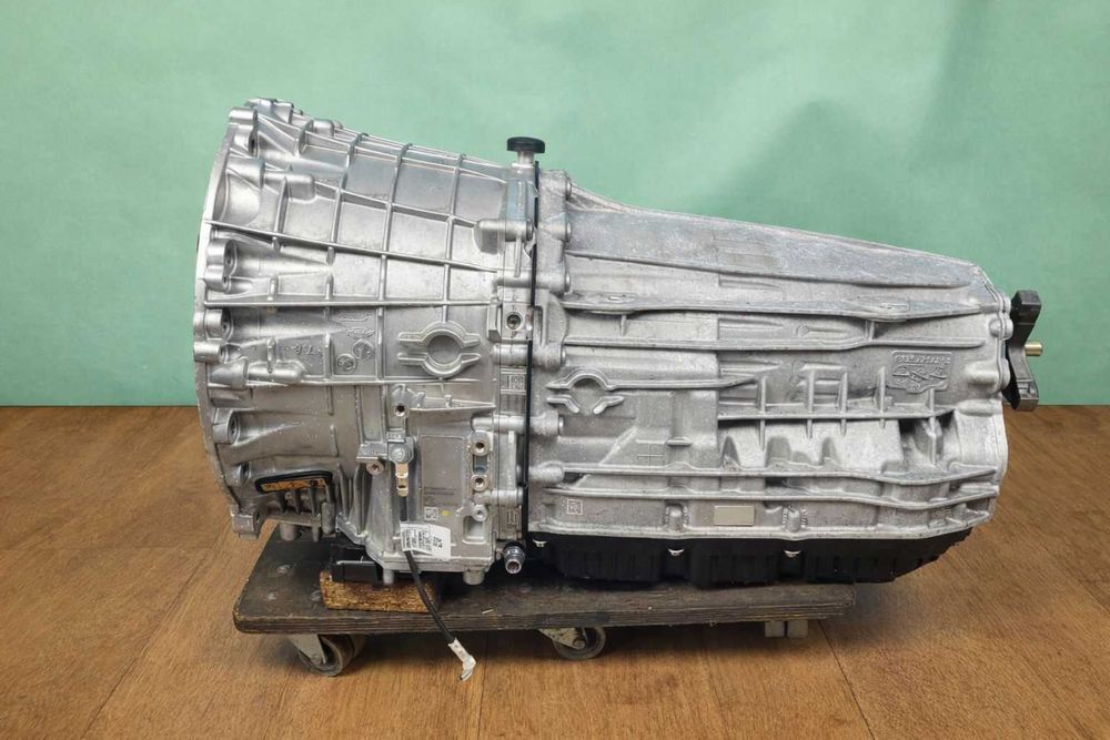 Автоматична скоростна кутия 9GTronic код 725111 MB W206 C300 258кс2024