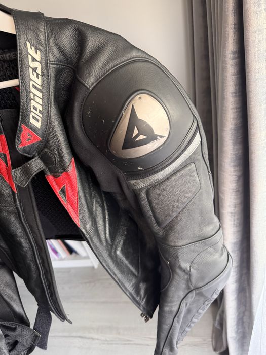 Costum moto DAINESE  marimea 52