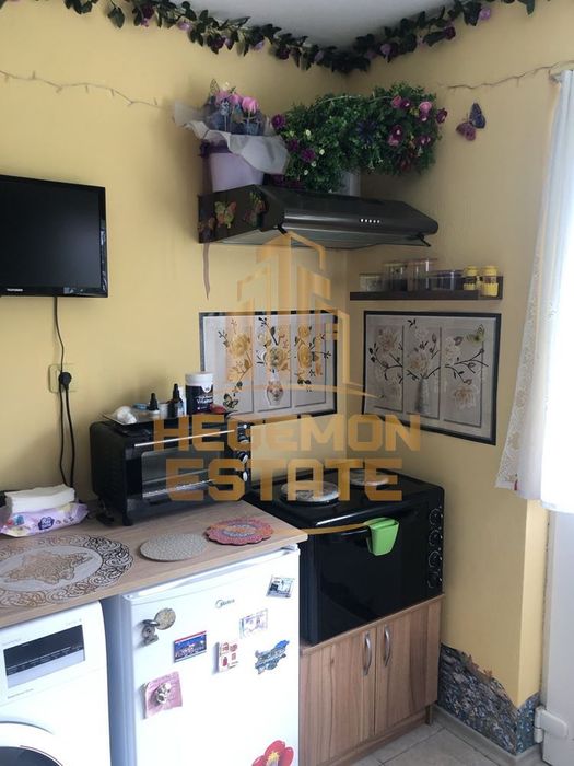 Продава се Едностаен апартамент в Варна, Виница - 20 кв.м за 2675 €/кв.м - Снимка #2