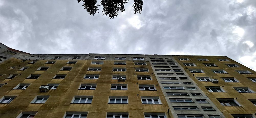 Vând apartament 3 camere