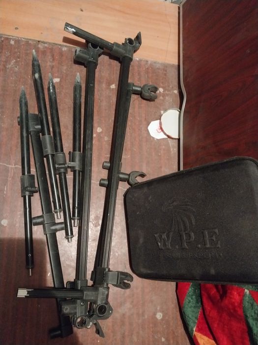 Рыболовные снасти