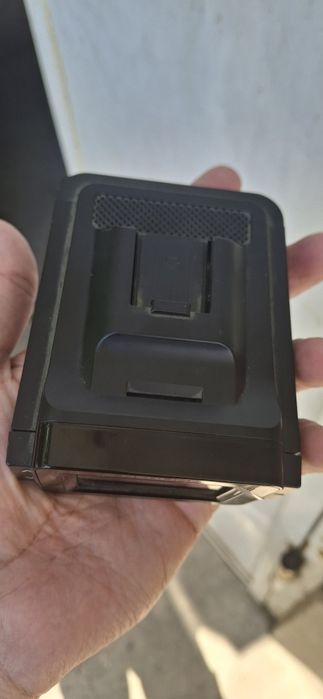 Neoline 9100 видеорегистратор+антирадар состояние идеал.плёнка ест на