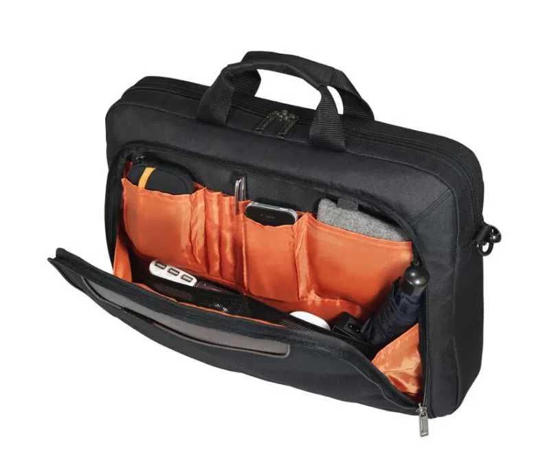 Geanta Laptop EVERKI Advance, 17.3", Black