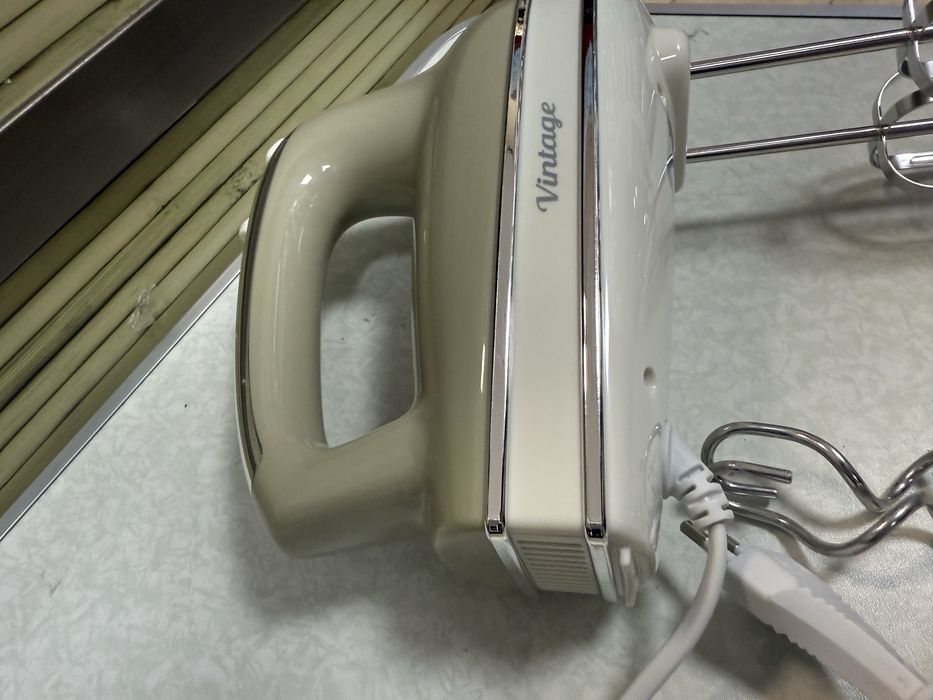 Миксер Ariete Vintage