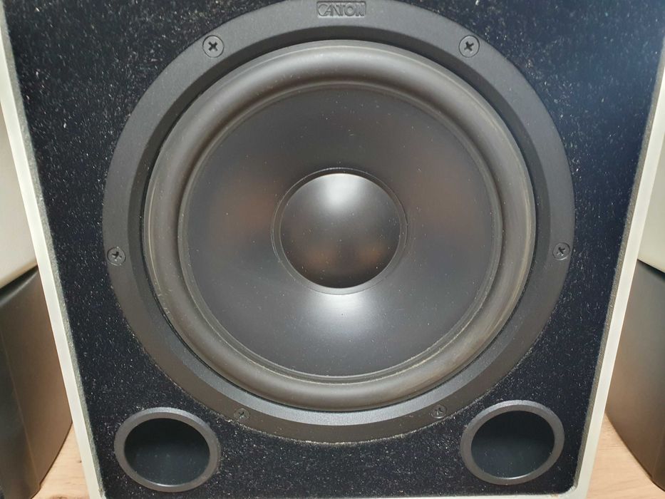 Домашно кино Canton Combi SC 3.1