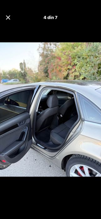 Audi a4 b8 2010