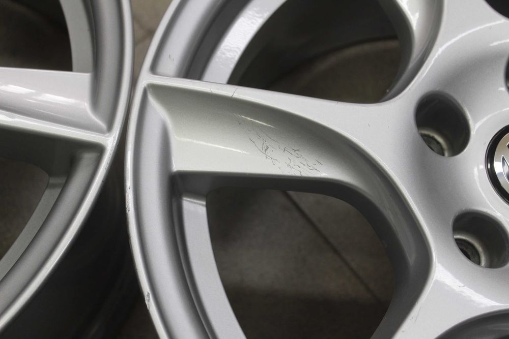 Джанти 16" VW Passat, Caddy, Touran, Golf