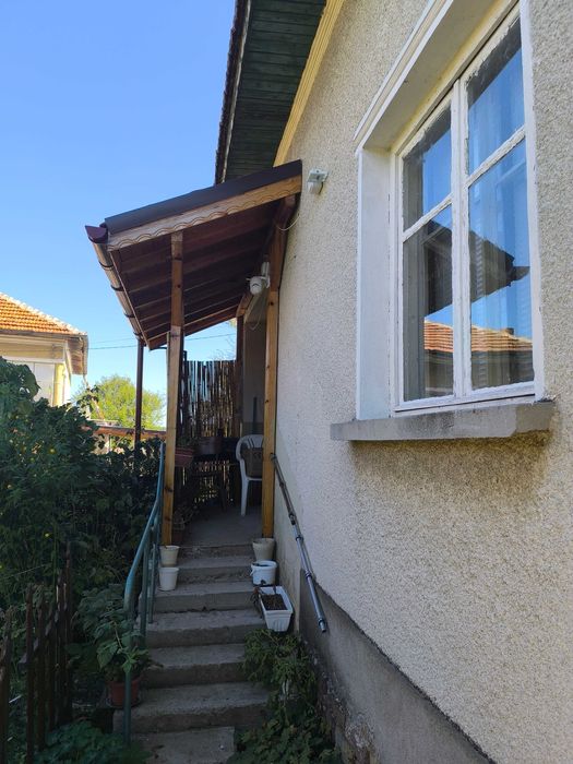 Продава се Къща в София, Хаджи Димитър - 60 кв.м за 298 €/кв.м - Снимка #2