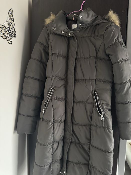 Есенно яке ХС - С