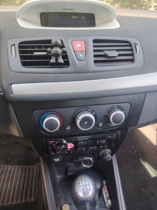 Renault Megane 3