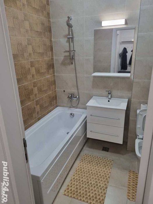 Metrou Obor | Stefan cel Mare | Decomandat | ETAJ 3