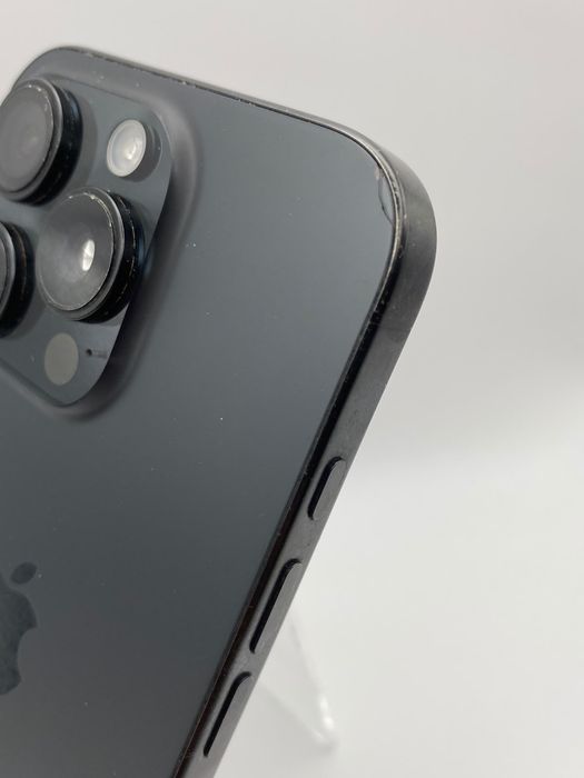 Iphone 16 Pro 128gb Amanet BKG