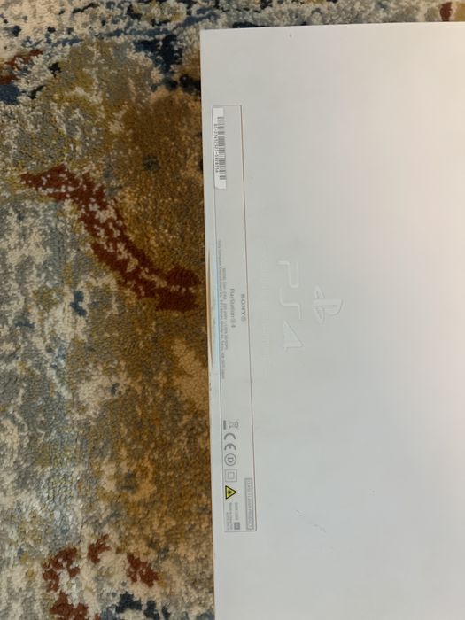 ps4 white+ jocuri