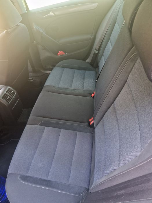 Vând autoturism marca Volkswagen Golf 6 benzina 1.4 tsi an fabricație  2012, Style,stare de functionare foarte buna