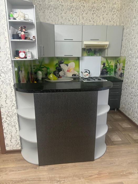 Продам дом с мансардой