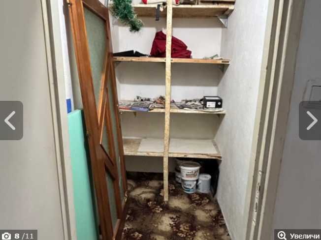 Продава се Двустаен апартамент в Варна, Младост 2 - 48 кв.м за 2250 €/кв.м - Снимка #7