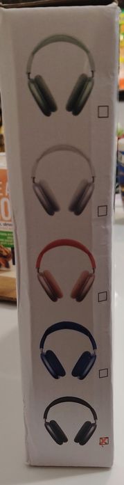 Професионални WI-FI блутут слушалки P9