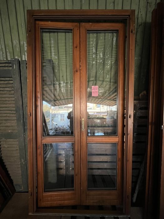 Ценители сте на италианската дървена дограма