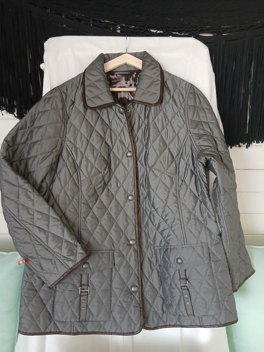 Пролетно яке за ежедневие и разходки