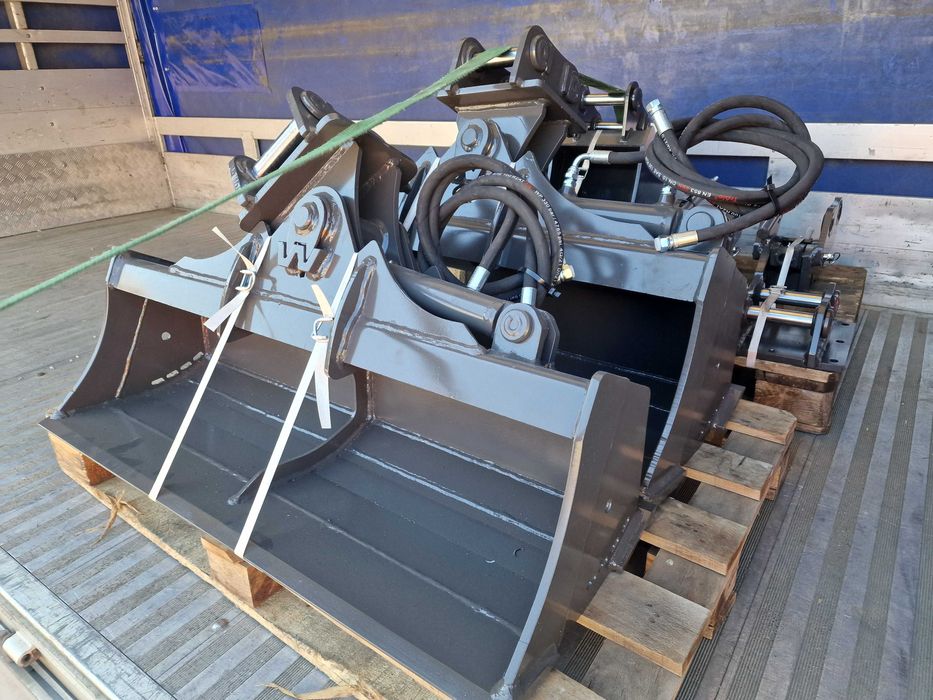 Cupa taluz inclinabila 1500 mm