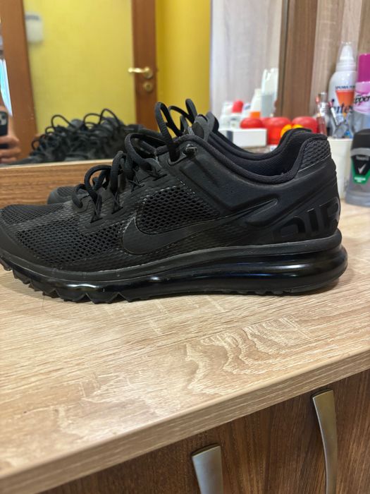 Маратонки Nike air max 2013