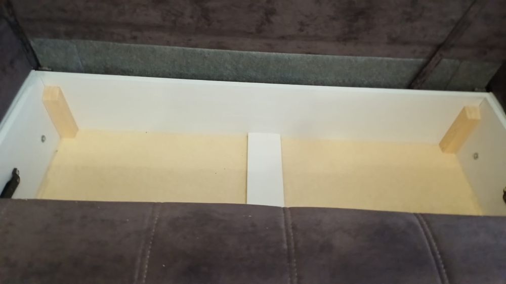 Продам диван блок