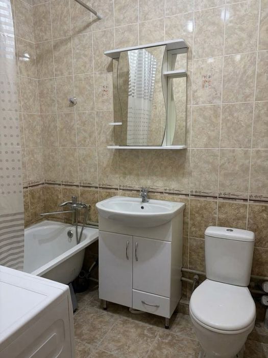Продаю однокомнатную квартиру