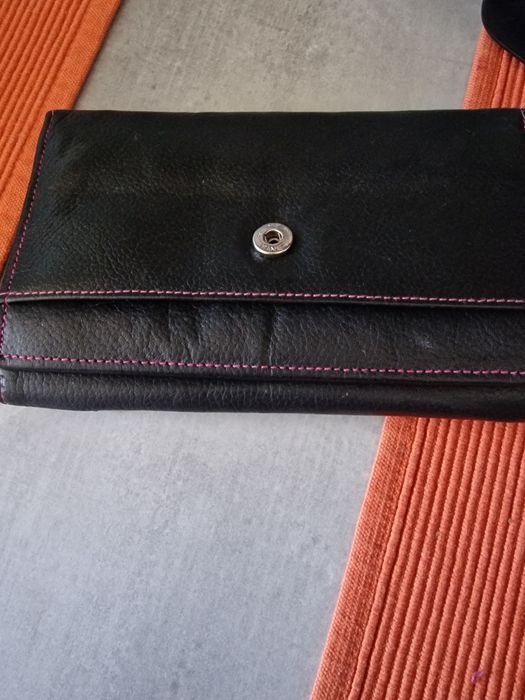 Portofel piele  dama