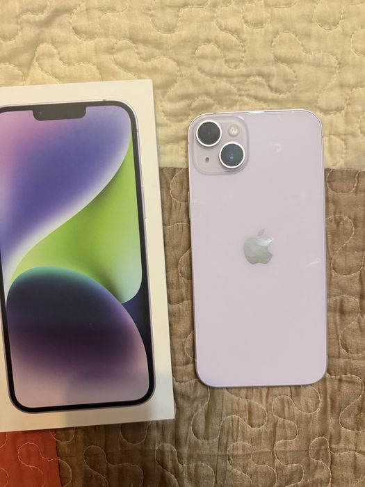 Продам Iphone 14 plus