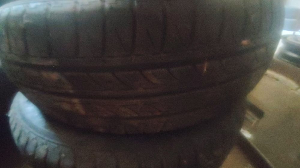 Резина 185/70/R14