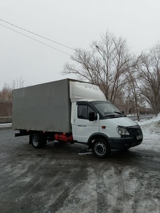 Грузоперевозки быстро аккуратно